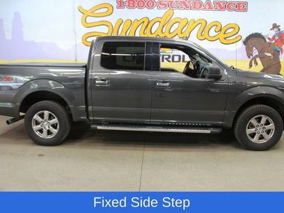 Used 2019 Ford F150 XLT w/ XTR Package