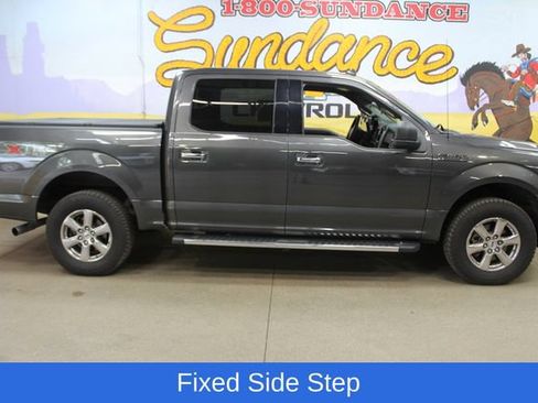 Used 2019 Ford F150 XLT w/ XTR Package AWD/4WD image 1