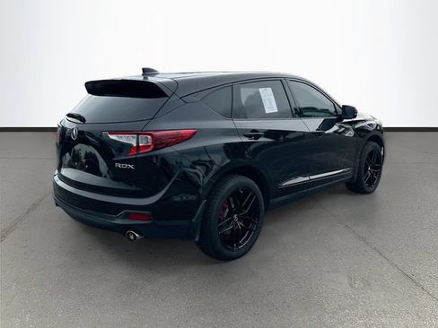 Used 2020 Acura RDX FWD w/ Technology Package image 29