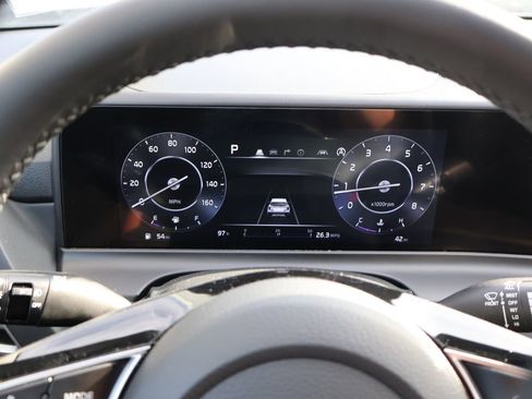 New 2026 Kia Seltos EX w/ EX Sunroof Package image 34