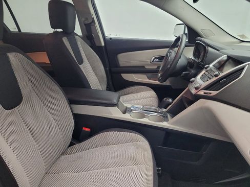 Used 2017 GMC Terrain SLE FWD image 21