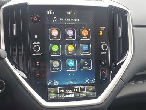 New 2026 Subaru Ascent Limited image 29