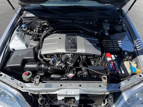Used 2002 Acura RL FWD image 38
