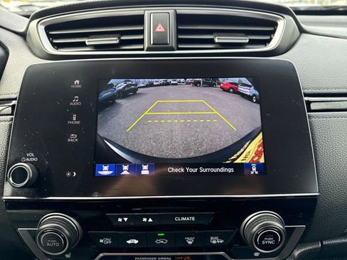 Used 2022 Honda CR-V EX image 25