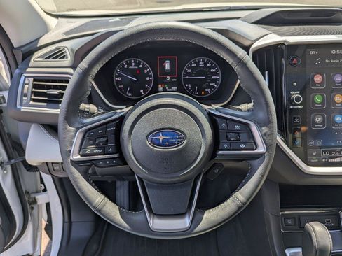 Used 2023 Subaru Ascent Limited w/ Technology Package AWD/4WD image 14