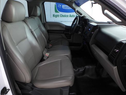 Used 2019 Ford F150 XL w/ Equipment Group 101A Mid RWD image 38
