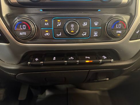 Used 2018 GMC Sierra 1500 SLT w/ Texas SLT Premium Package AWD/4WD image 12