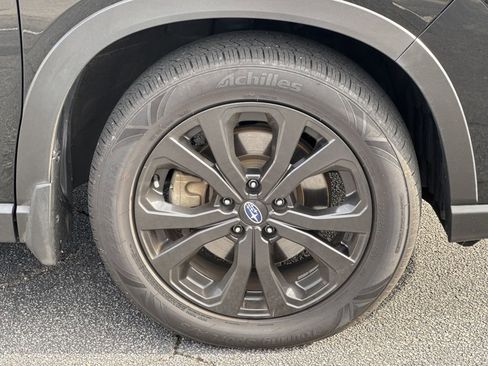 Used 2023 Subaru Forester Sport image 12