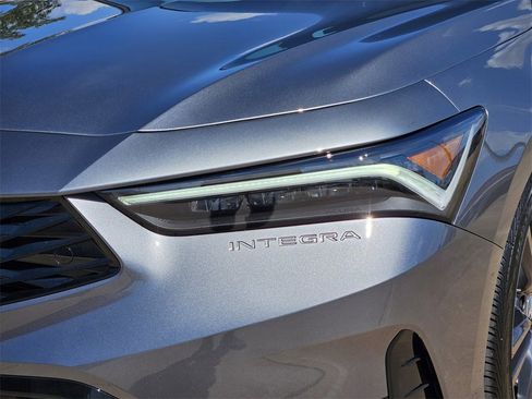 New 2025 Acura Integra A-Spec image 8