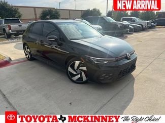Used 2025 Volkswagen GTI S FWD video 1