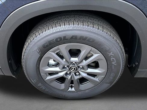 New 2026 MAZDA CX-5 Select AWD/4WD image 12