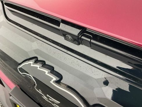 New 2025 Ford Mustang Mach-E GT image 10