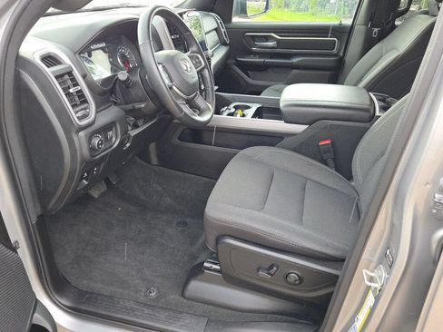 Used 2023 RAM 1500 Big Horn AWD/4WD image 22