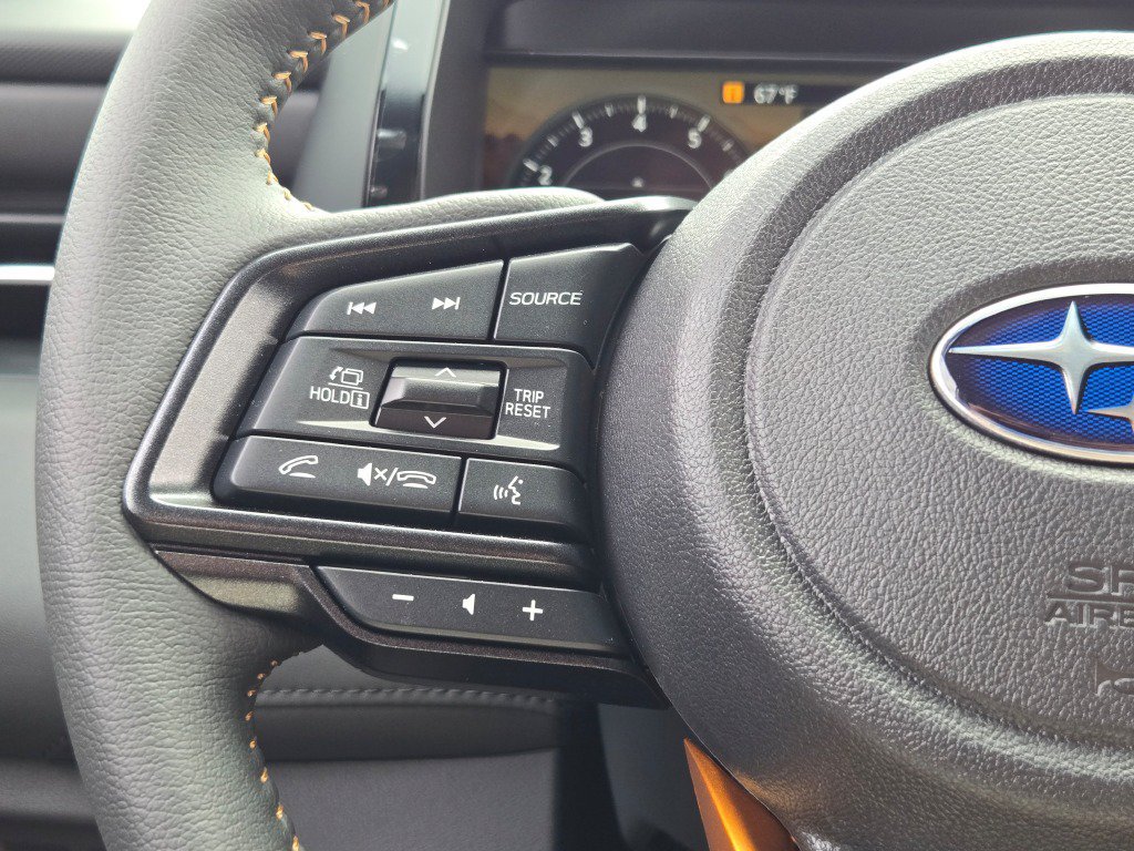 New 2026 Subaru Outback Wilderness AWD/4WD image 43