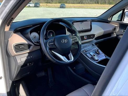 Used 2023 Hyundai Santa Fe SEL w/ Premium Package image 17