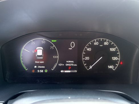 Used 2024 Honda CR-V Sport-L image 15