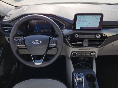 New 2026 Ford Escape Active w/ Cold Weather Package image 22