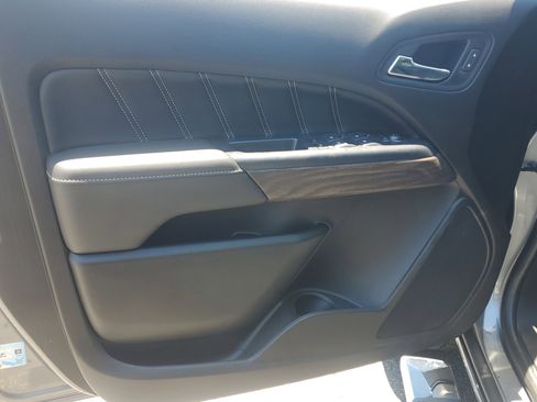Used 2021 GMC Canyon Denali AWD/4WD image 20