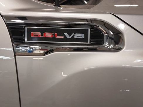 Used 2022 GMC Sierra 2500 Denali AWD/4WD image 45