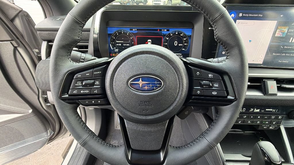 New 2026 Subaru Outback Premium AWD/4WD image 18