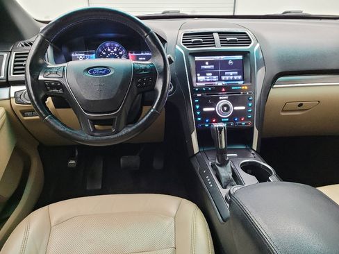 Used 2016 Ford Explorer Limited w/ Equipment Group 301A image 22