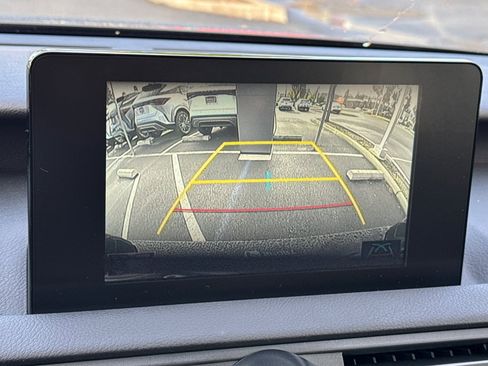 New 2025 Lexus IS 350 F Sport image 15