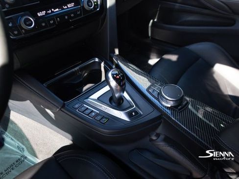 Used 2018 BMW M4 Coupe image 42