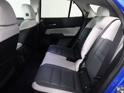 Used 2024 Honda Prologue Touring image 13