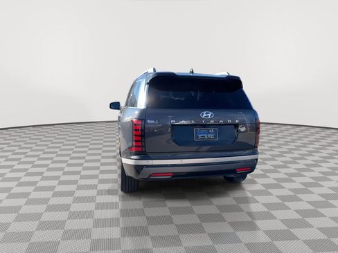 New 2026 Hyundai Palisade Limited image 34