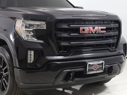 Used 2022 GMC Sierra 1500 Elevation w/ Preferred Package image 38
