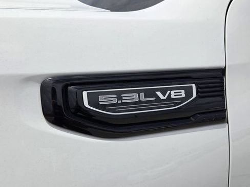 Certified 2023 GMC Sierra 1500 Elevation AWD/4WD image 15