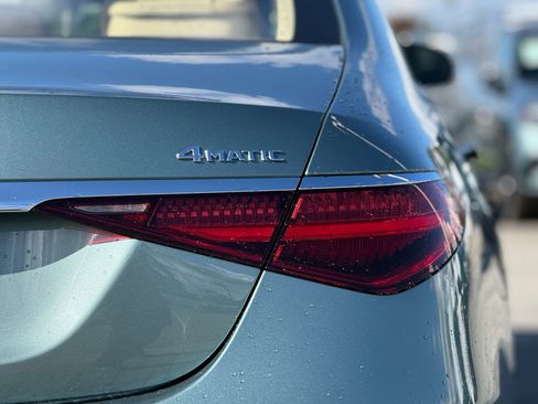 New 2026 Mercedes-Benz S 580 S 580 image 10