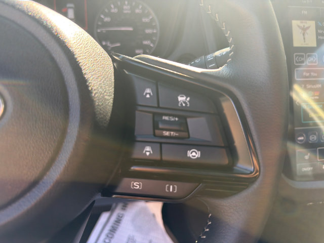 Used 2026 Subaru Forester Premium AWD/4WD image 33