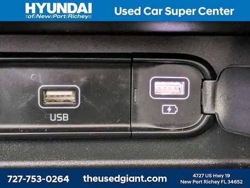 Used 2023 Kia Seltos EX AWD/4WD image 27