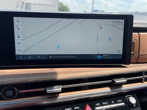 New 2026 Hyundai Santa Fe Calligraphy image 23