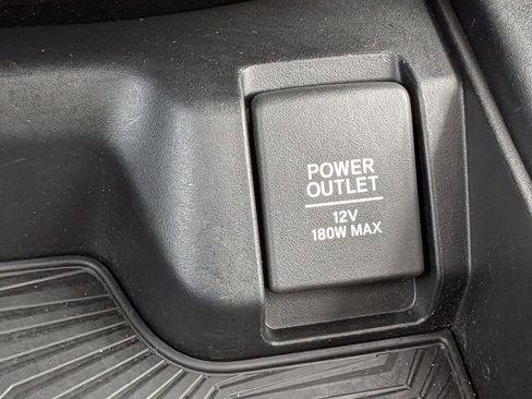 Certified 2018 Honda CR-V EX-L image 22