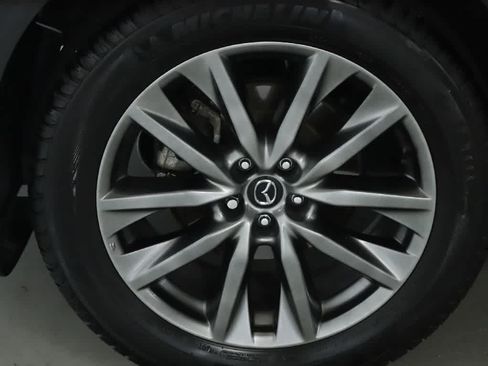 Used 2020 MAZDA CX-9 Signature AWD/4WD image 12
