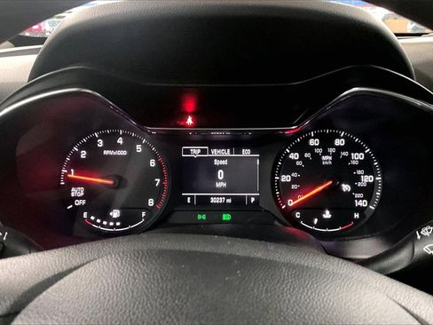 Used 2023 Chevrolet TrailBlazer LT image 15