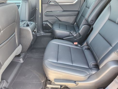 New 2026 GMC Acadia Elevation w/ Elevation Premium Package image 34