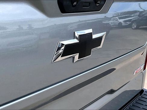 Used 2023 Chevrolet Silverado 1500 RST image 30