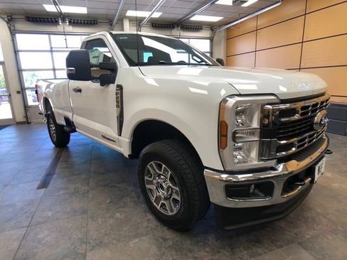 New 2025 Ford F250 XLT w/ 360-Degree Camera Package image 1