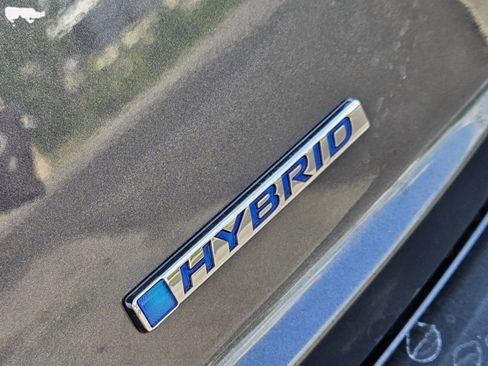 New 2026 Honda Civic Sport image 7