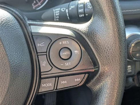 Certified 2024 Toyota RAV4 XLE FWD image 18