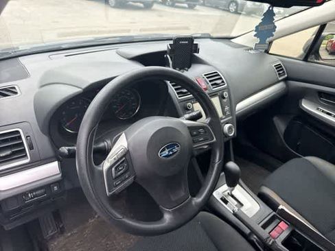 Used 2016 Subaru Impreza 2.0i AWD/4WD image 5