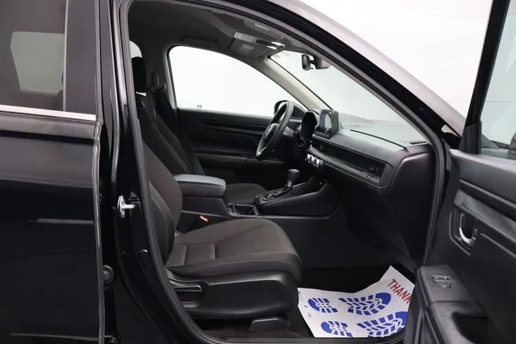Used 2025 Honda CR-V LX image 14