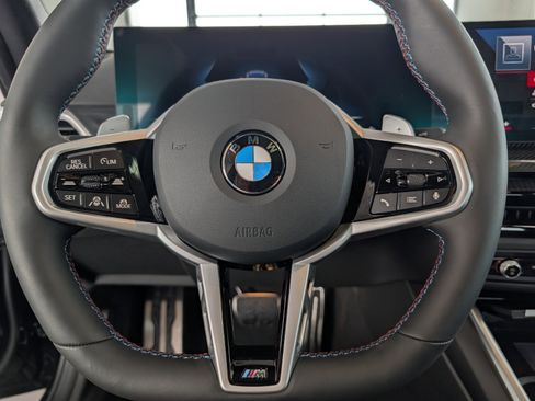 New 2026 BMW M340i xDrive image 19