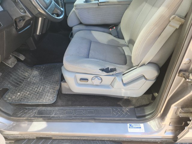 Used 2013 Ford F150 XLT w/ Luxury Equipment Group AWD/4WD image 9