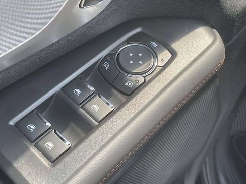 Used 2025 Ford Expedition Max Active RWD image 17