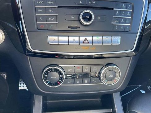 Used 2016 Mercedes-Benz GLE 450 4MATIC image 37