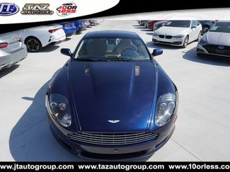 Used 2005 Aston Martin DB9 Coupe RWD video 2